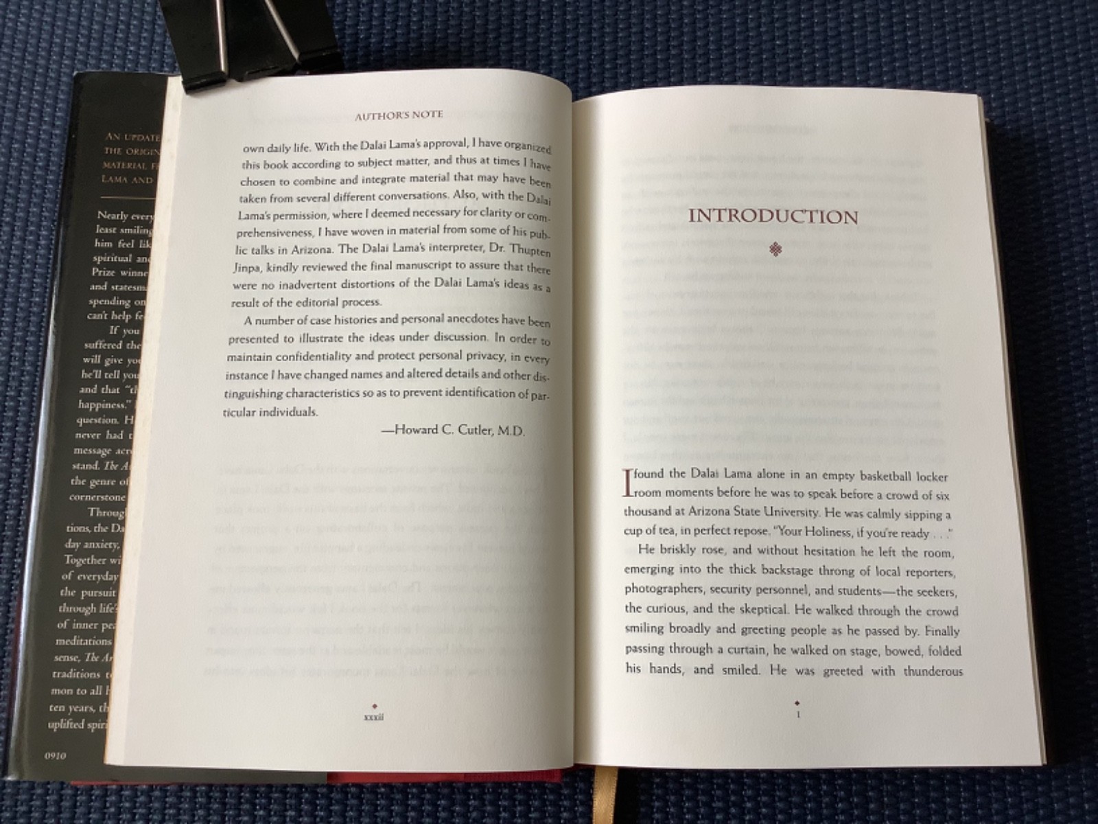 The Art of Happiness Dalai Lama Hypothesis Jonathan Haidt Happy Psychology Books