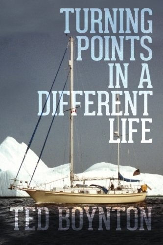 Turning Points in a Different Life – Boynton, Ted – Good – See condition not…