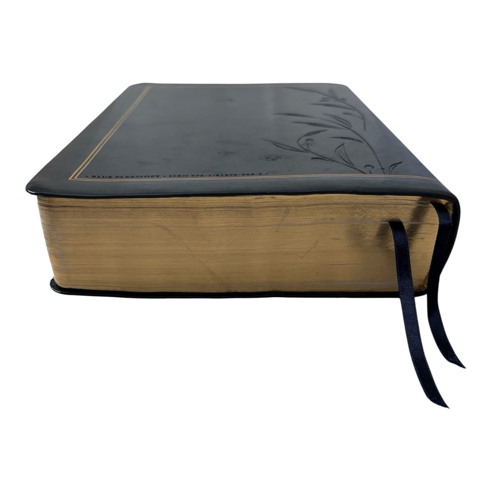 The Complete Jewish Study Bible Blue Flexisoft 2021 Hendrickson