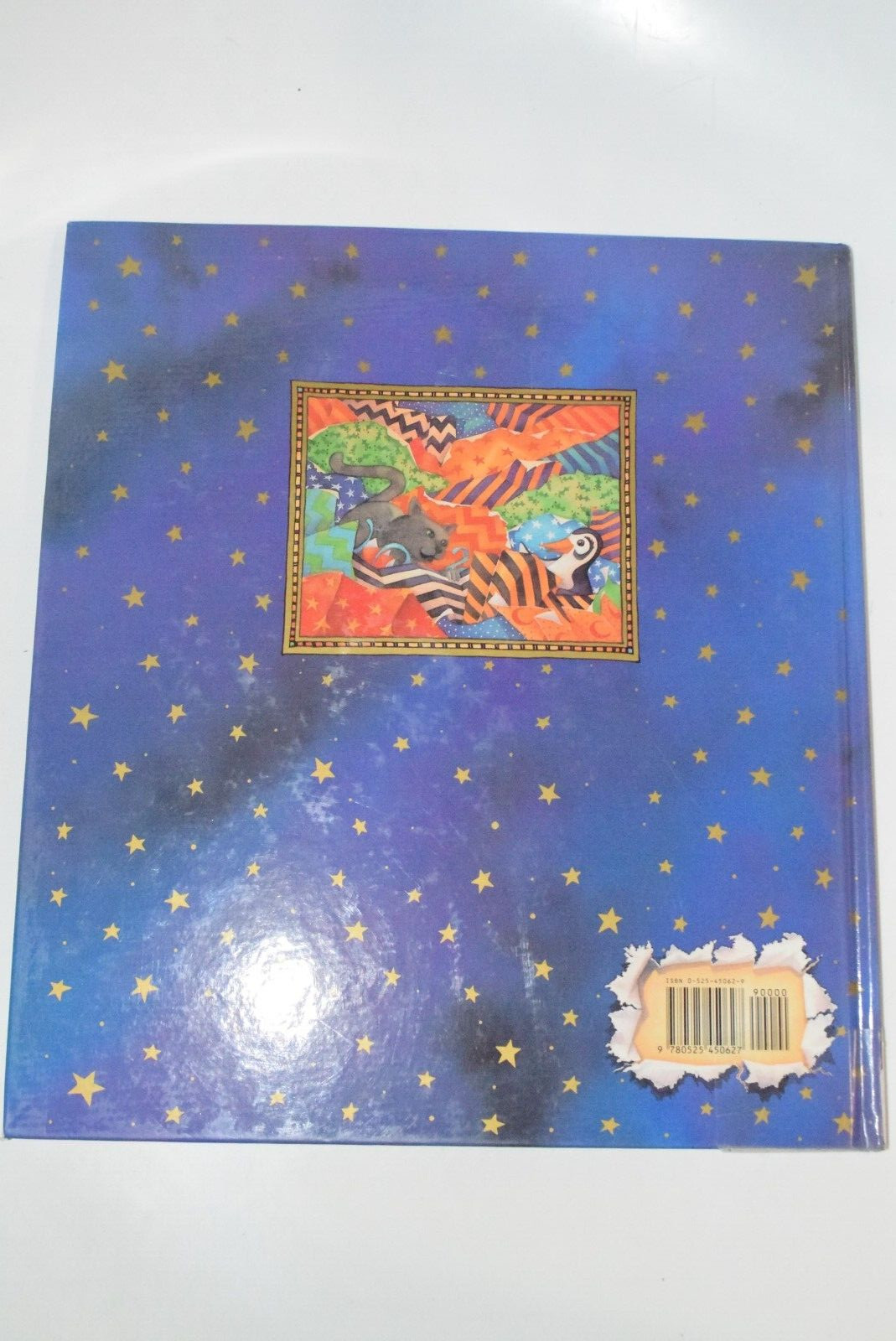 THE CHRISTMAS BEAR BY HENRIETTA STICKLAND. ILLUS. BY PAUL STICKLAND.