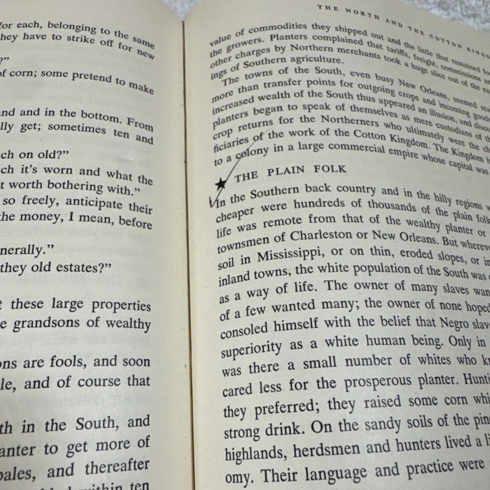 The United States to 1865 The University of Michigan 1959 Michael Kraus