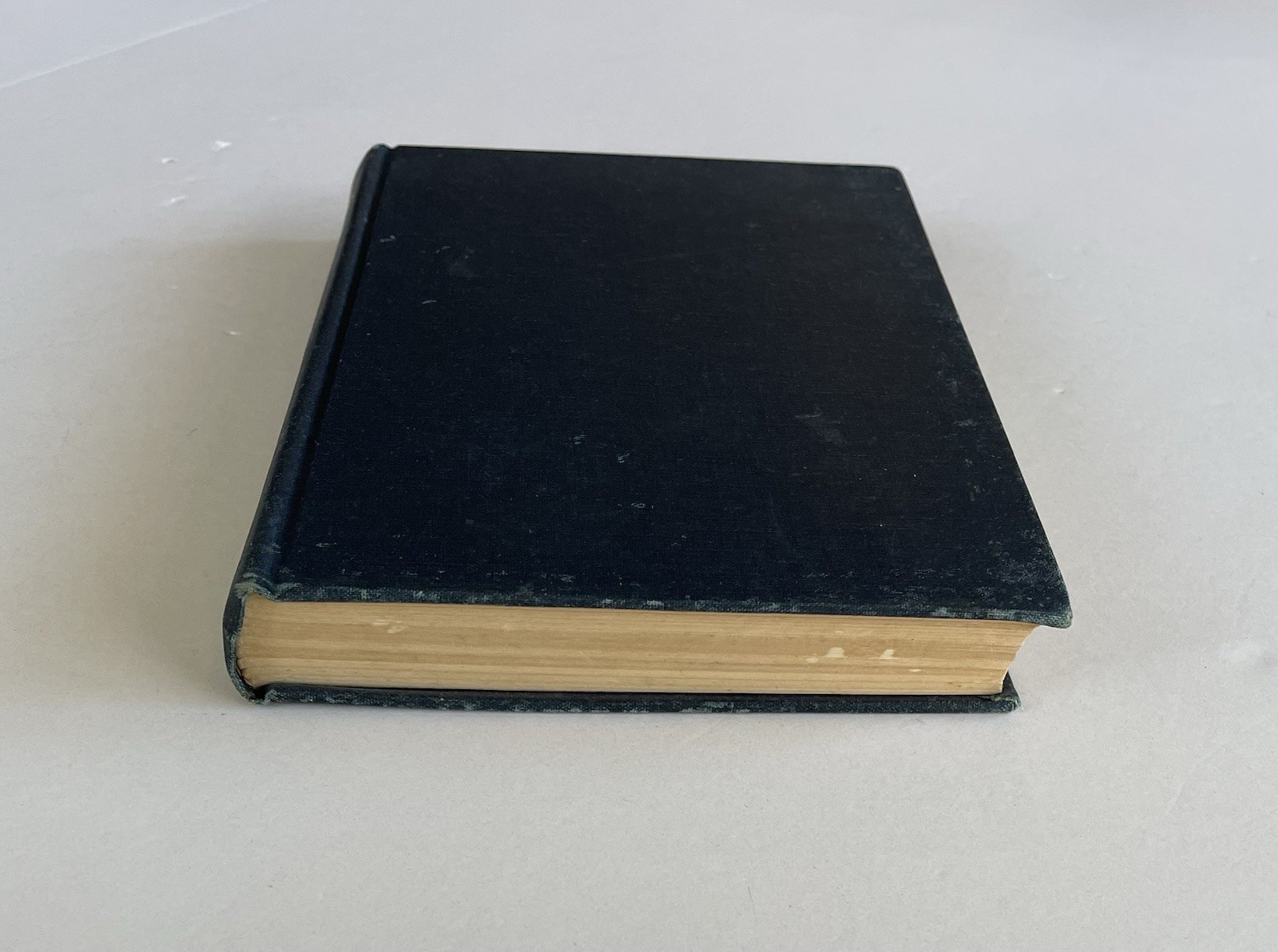 Report On The Russians by W. L. White Wartime Book 1st Edition 1945 Hardcover