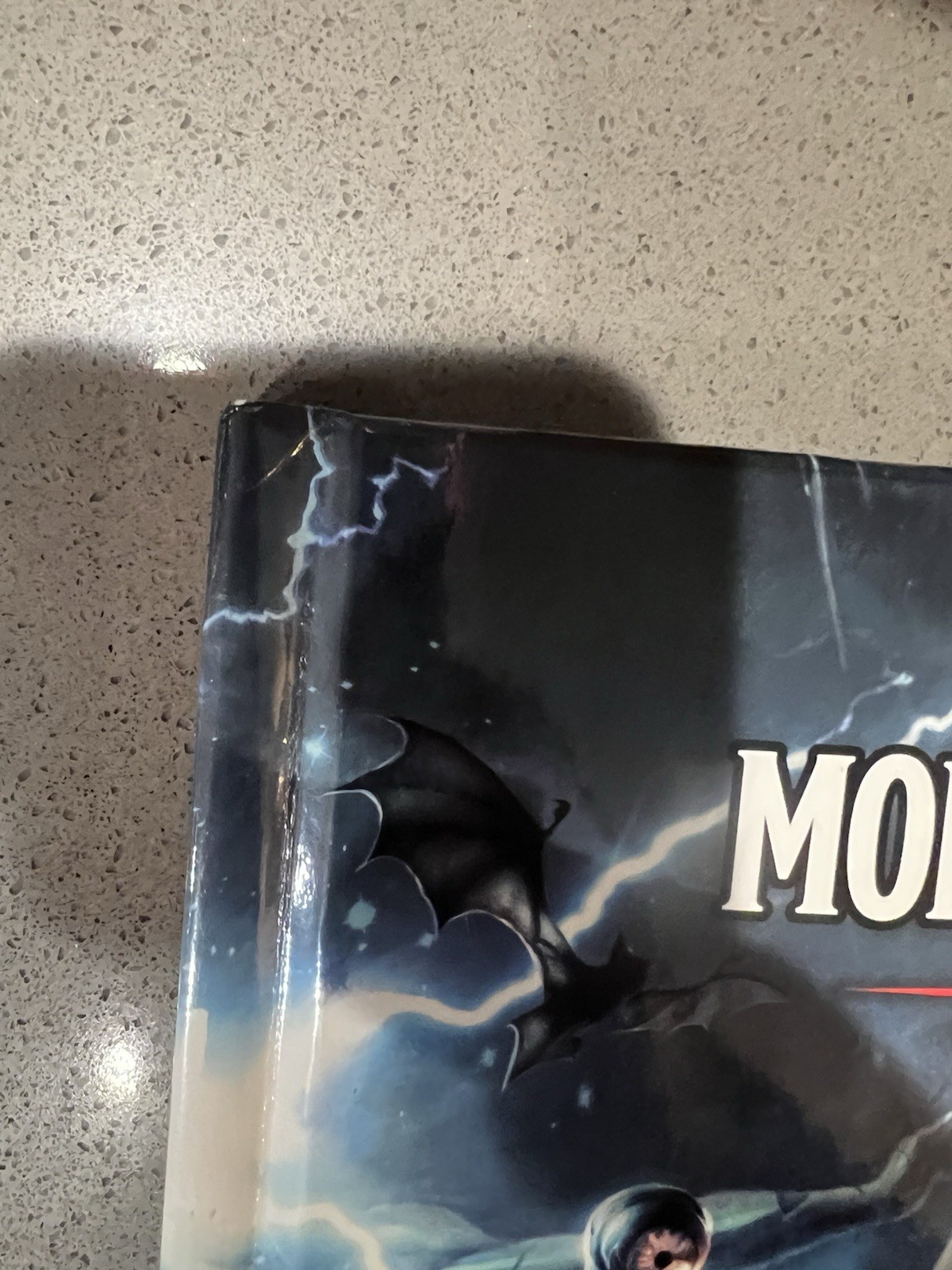 Dungeons & Dragons Book Lot Monster Manual + Player’s Handbook D&D Hardcover