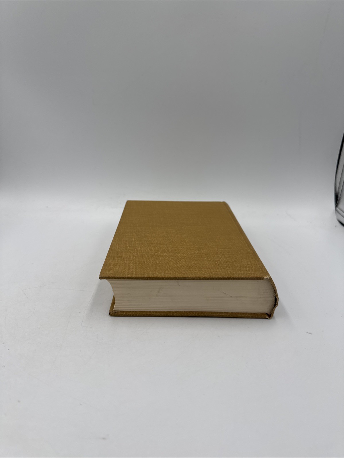 Christian Theology by Russell R Byrum Warner Press