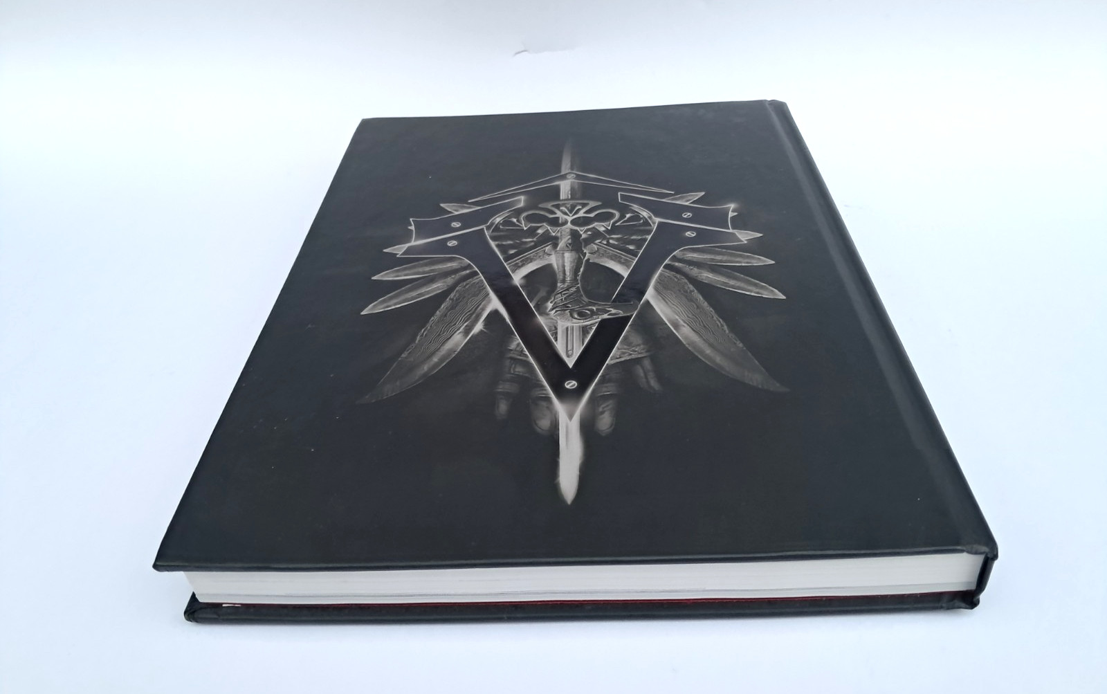 Assassin’s Creed Syndicate Collectors Edition Strategy Book – No Bonus Material
