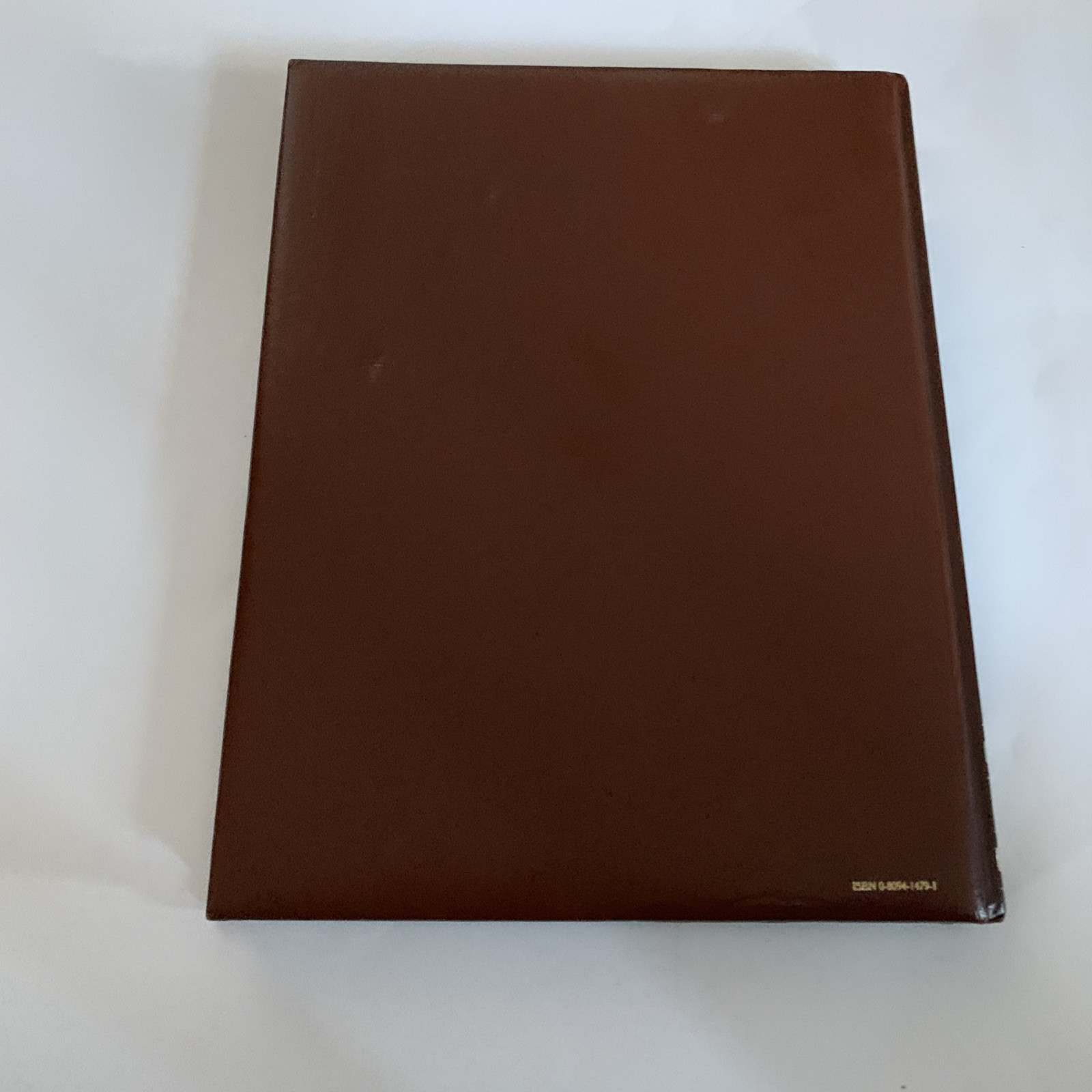 The Gunfighters Time Life Old West Hardcover Leather Hc –