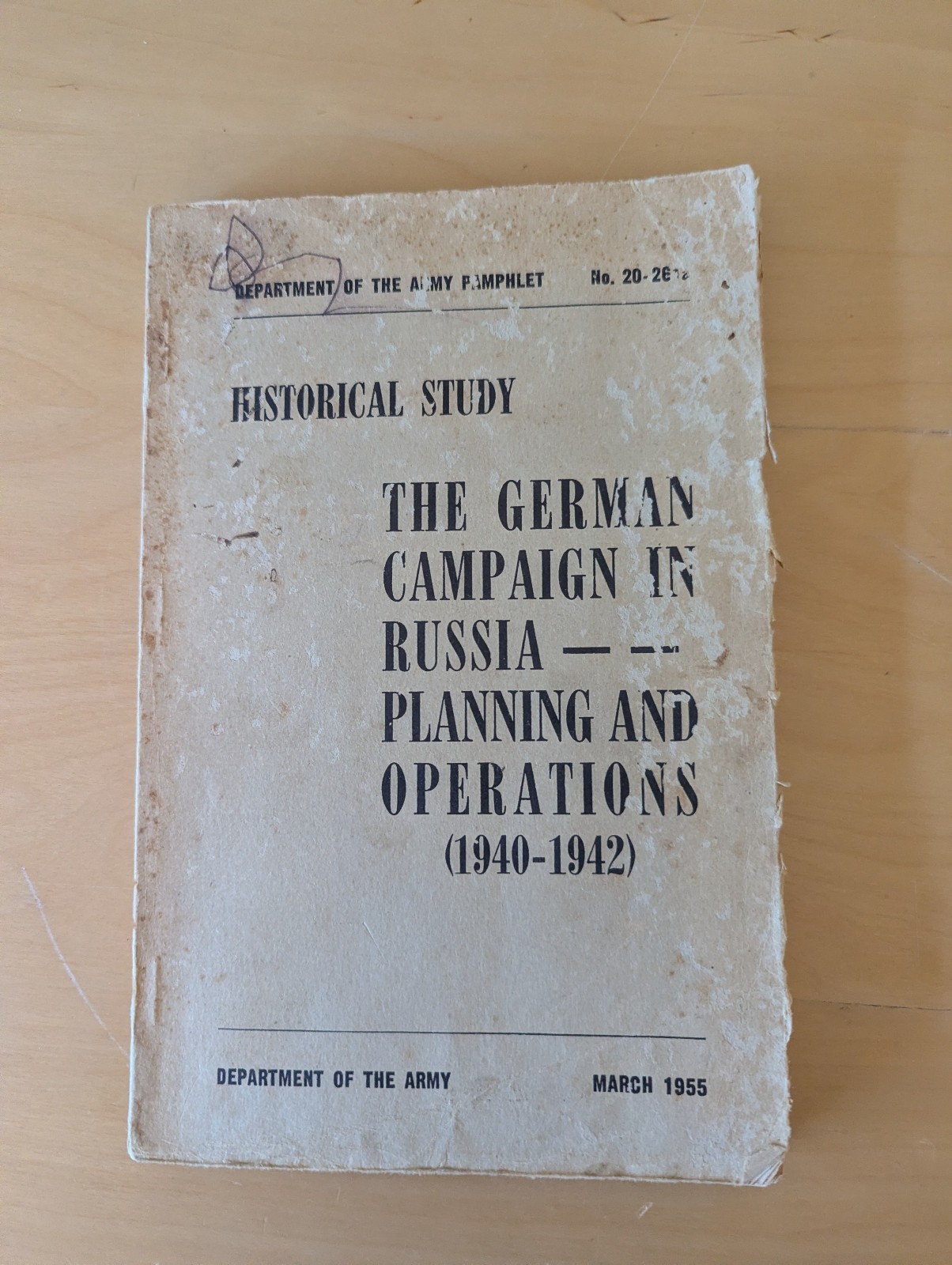 WW2 Eastern Front Panzer Book Lot 9x Presidio Stackpole Hoth Glantz Manstein