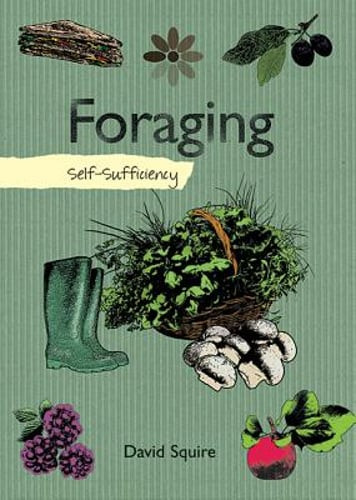 Foraging by David Squire: Used
