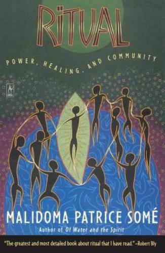 Ritual: Power, Healing and Community (Compass) – Paperback – GOOD