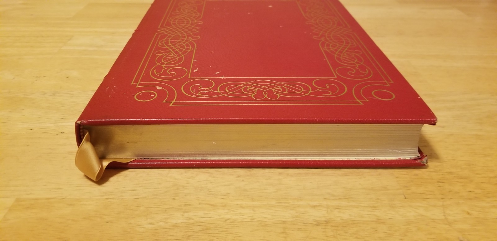 Benjamin Franklin: Poor Richard’s Almanacks The Easton Press 1965 Rockwell