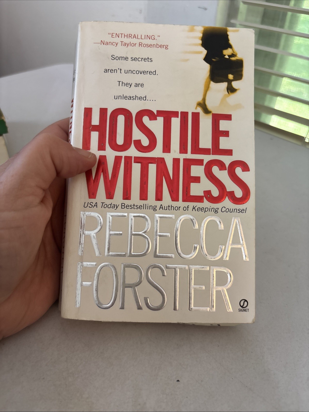 Lot of 10 Mystery – Paperbacks – Mixed Authors – FREE SHIPPING