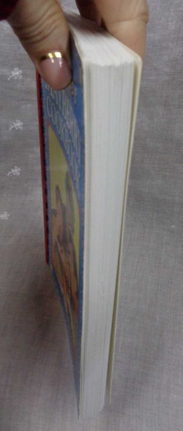 AUNT BEE’S MAYBERRY COOKBOOK ~ Ken Beck and Jim Clark ~ 1991 PB