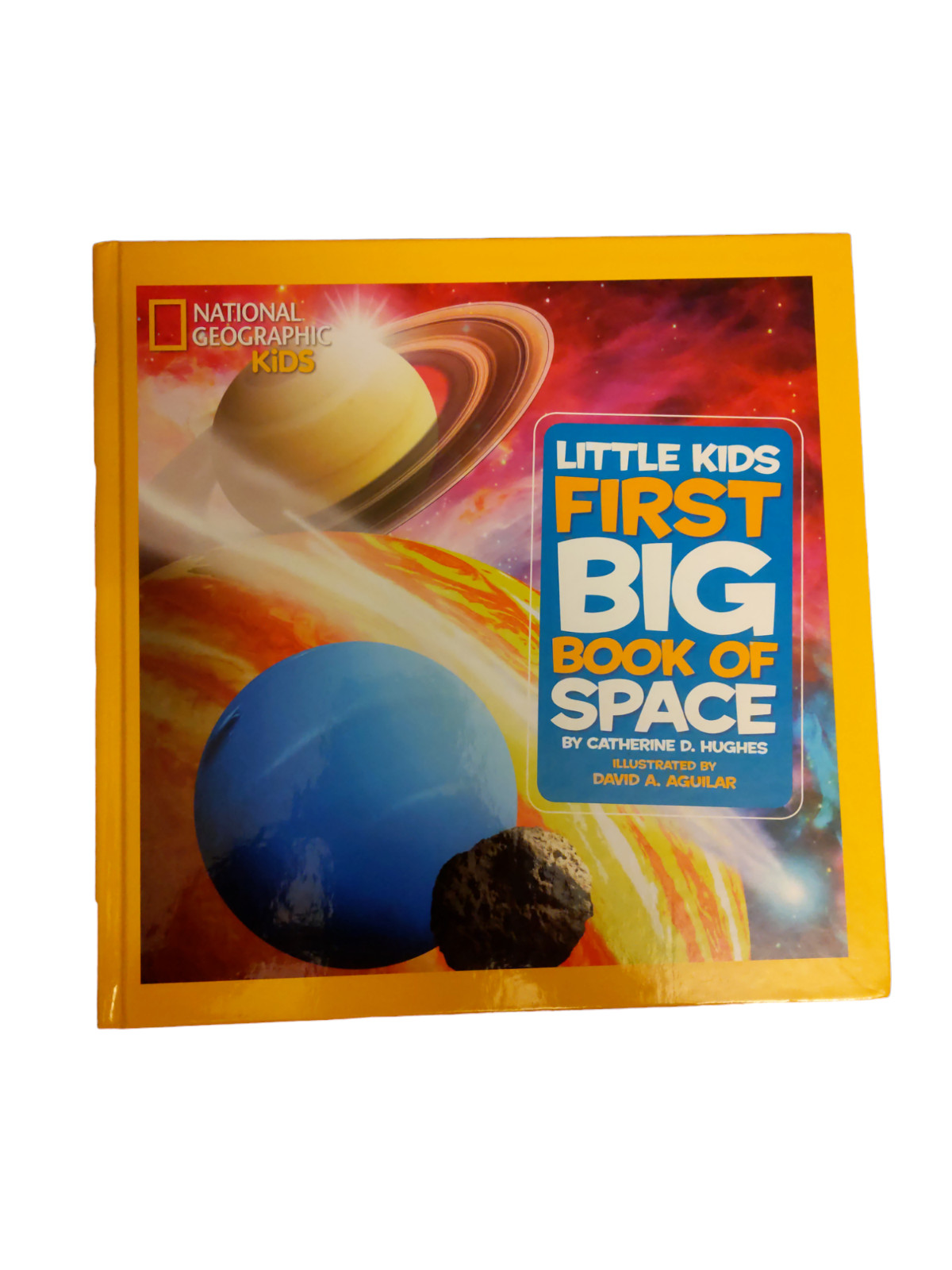 Lot 4 Educational Kids Books National Geographic Coding Bugs Space Dinosaurs HC