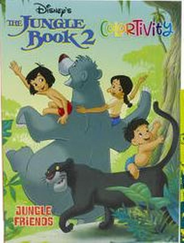 10 Disney Coloring Books Classic Movie Characters Full Size Books 700 Pages