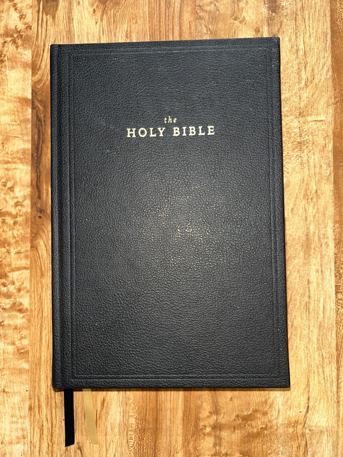 Legacy Standard Bible Holy Bible Handy Size Edition Steadfast 2021