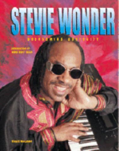 Stevie Wonder (OA) by Williams, Tenley