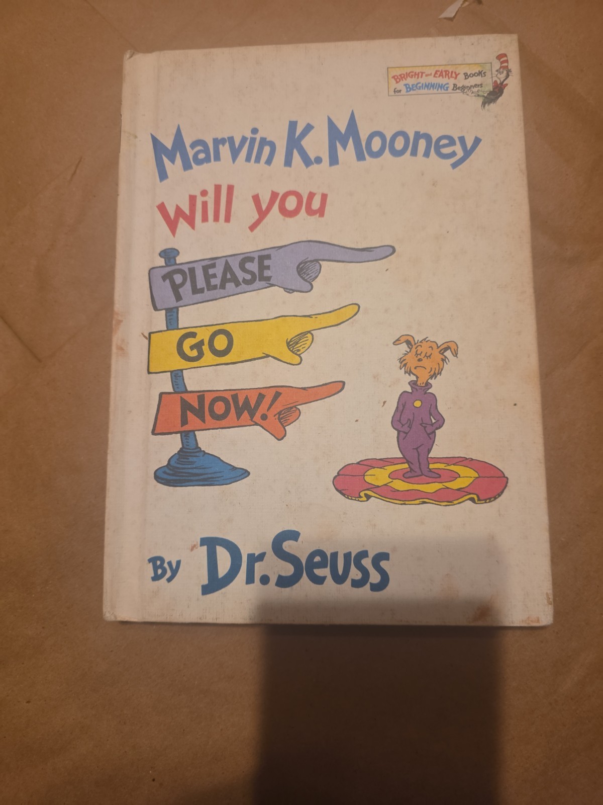 dr seuss books