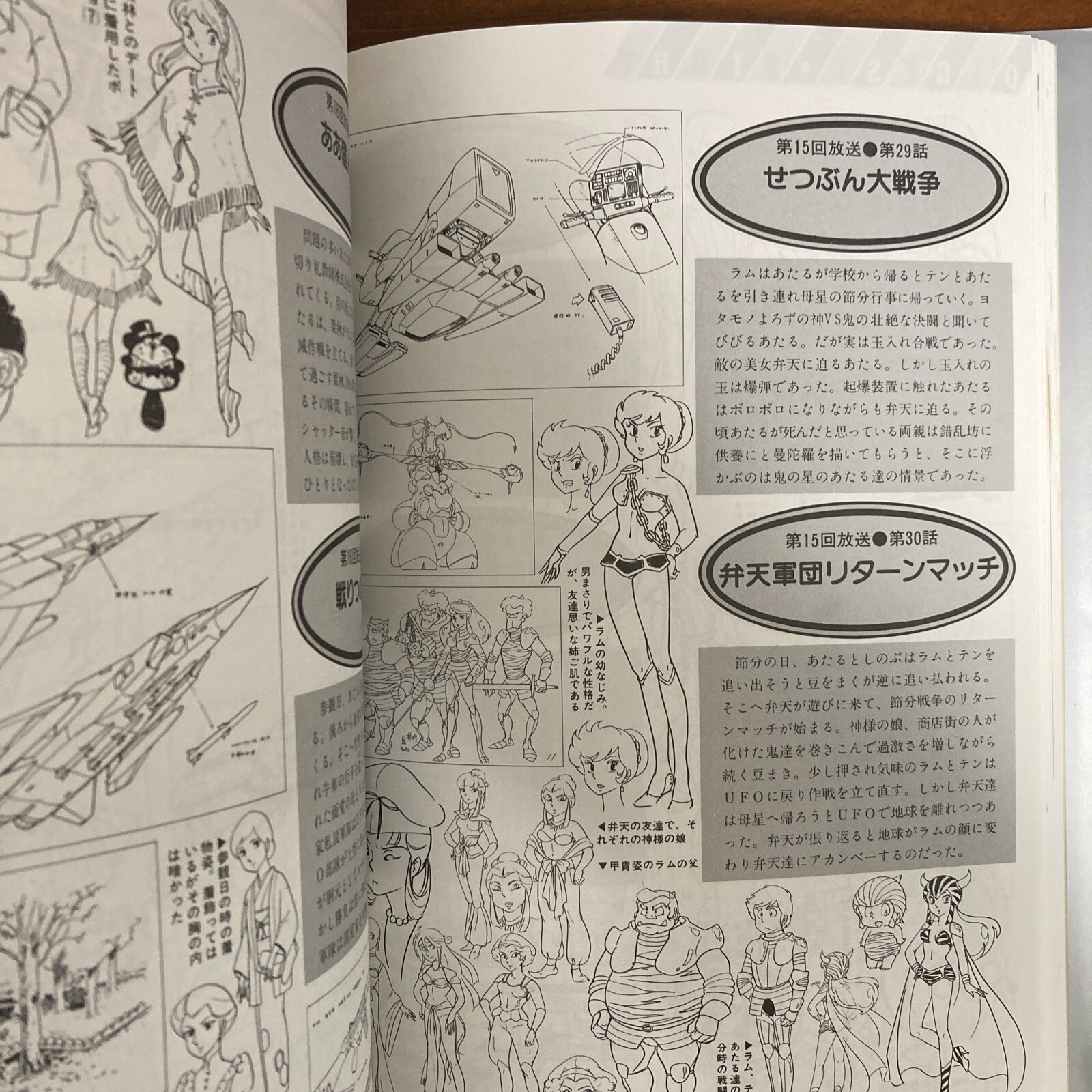 Urusei Yatsura Complete Works 1 Rumiko Takahashi Art Book Illustration