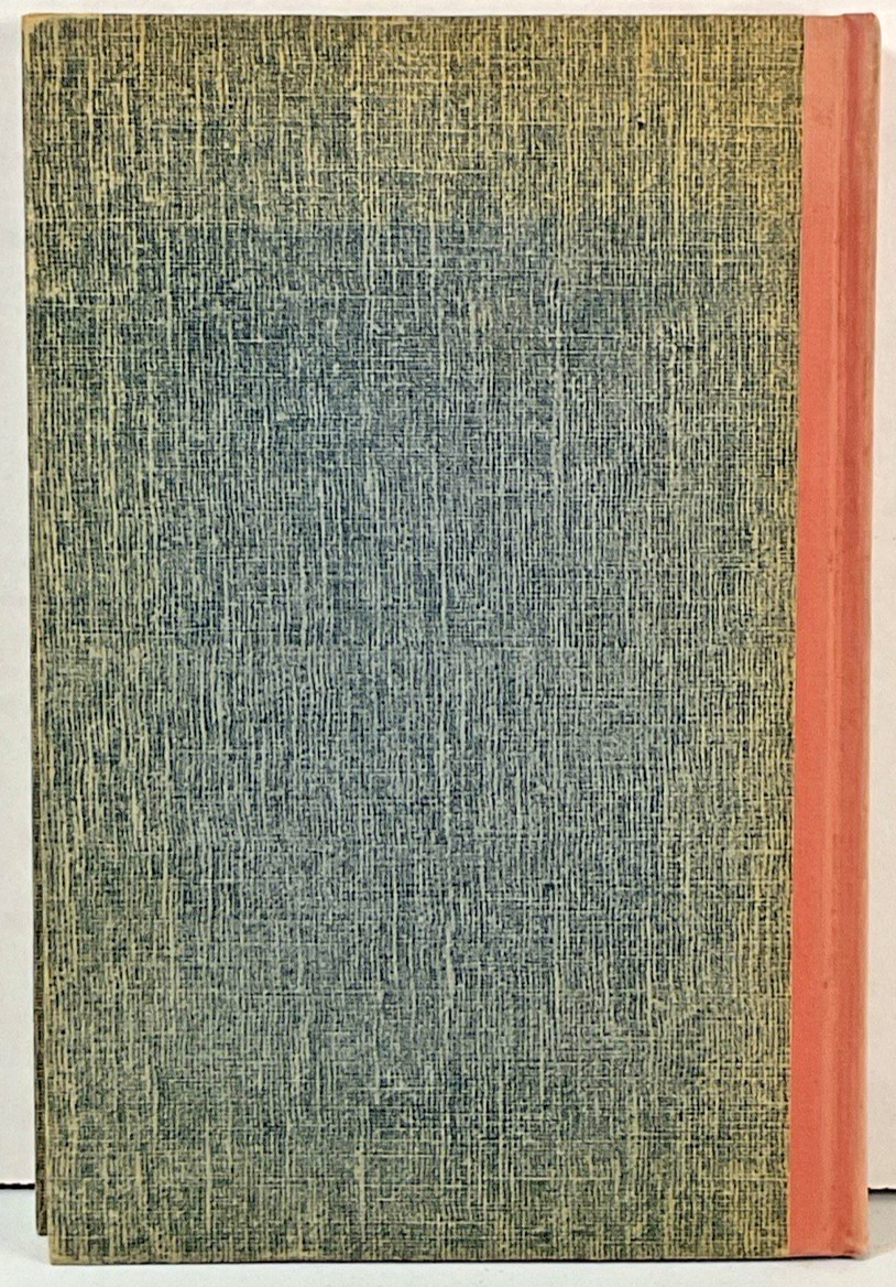 The 13 Clocks, James Thurber, 1950 Hardcover, Book Club Edition