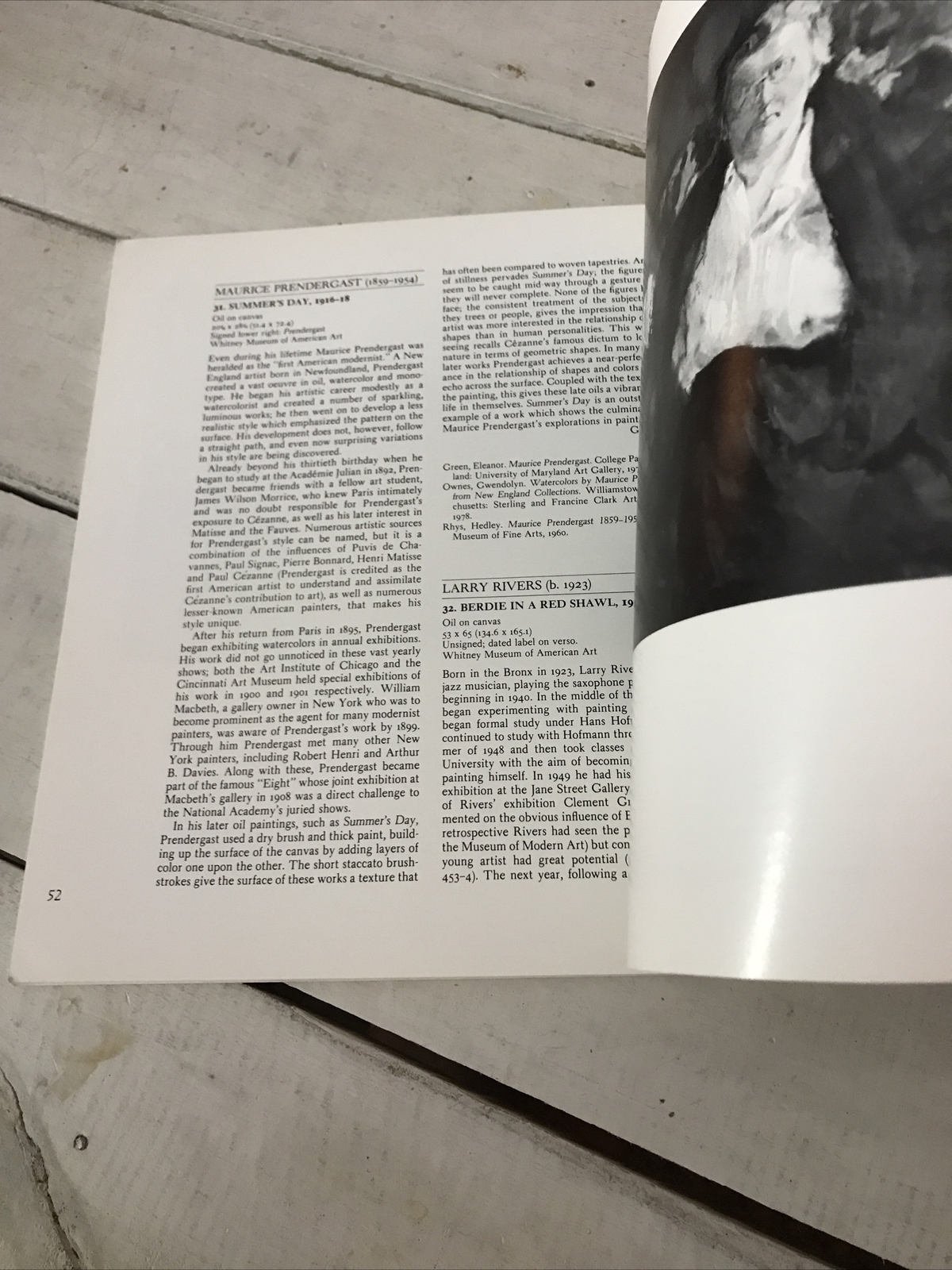 Lawrence H Bloedel Collection Rick Stewart Art Collection Paperback