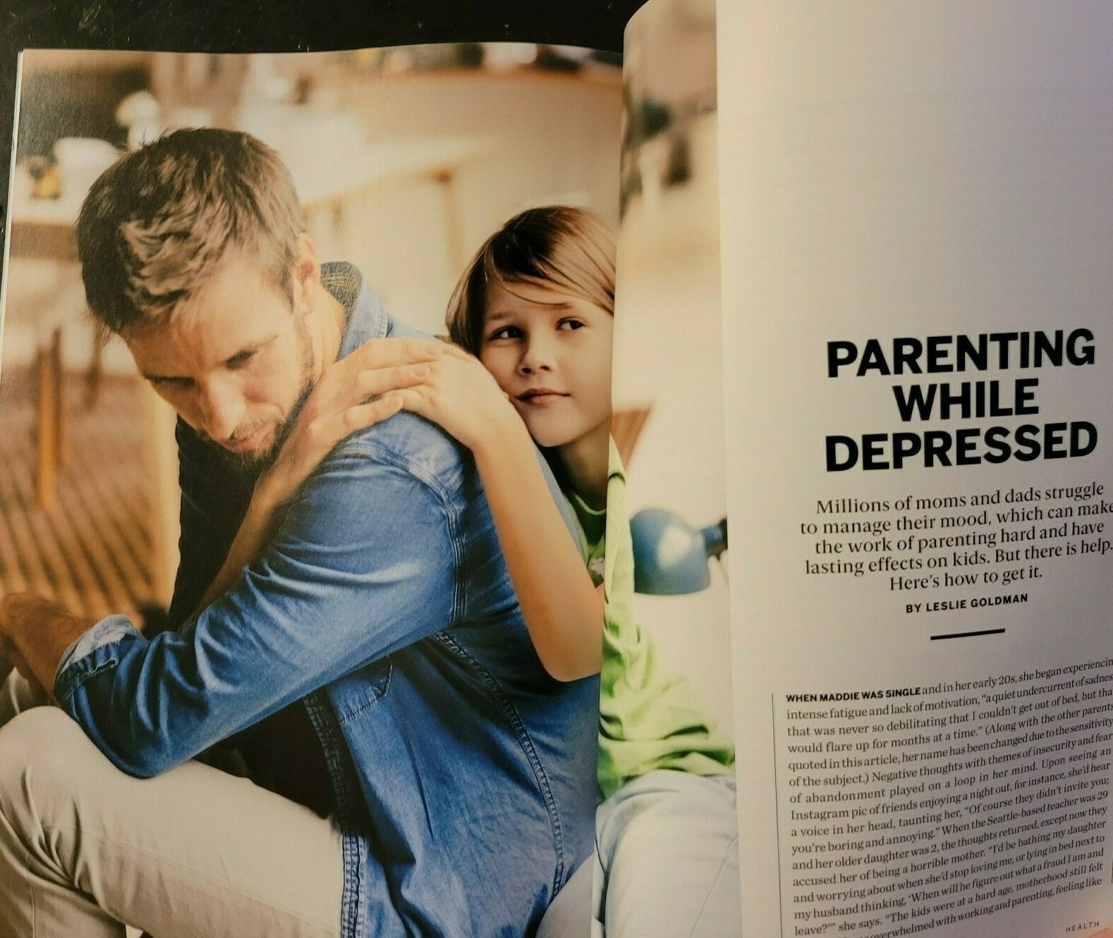 Understanding Mental HEALTH Recognizing the Challenge Support Coping Thriving