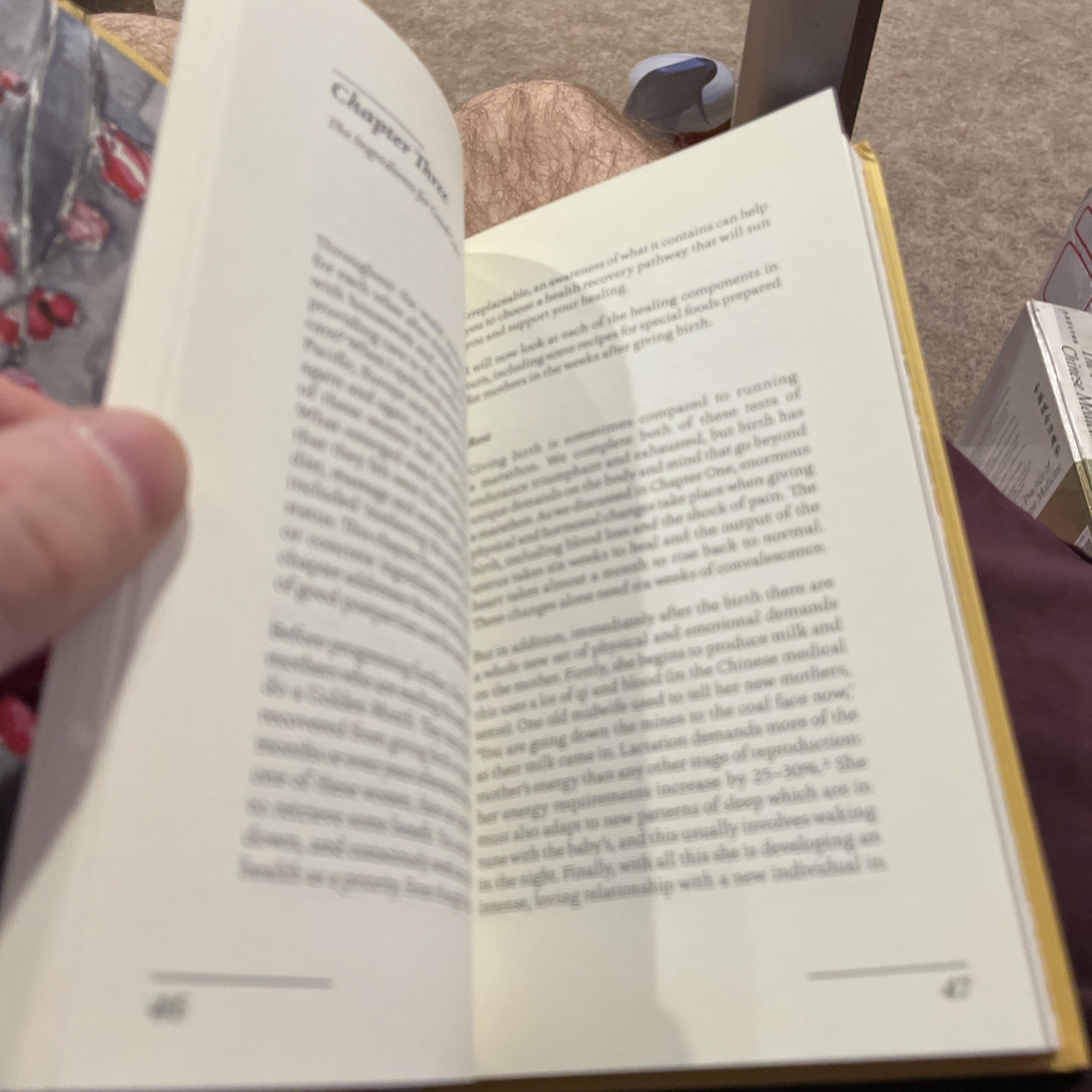 Golden Month: Caring for the World’s Mothers After Childbirth by Jenny Allison