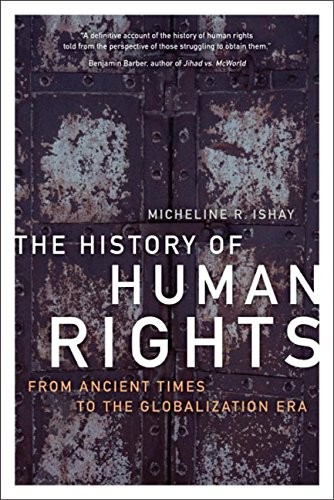History of Human Rights From – ACCEPTABLE