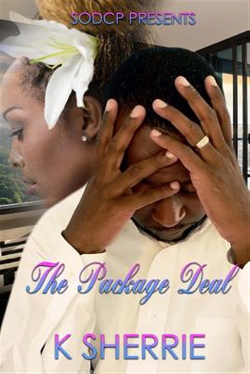 Package Deal, Paperback by Sherrie, K., Brand New, Free shipping in the US