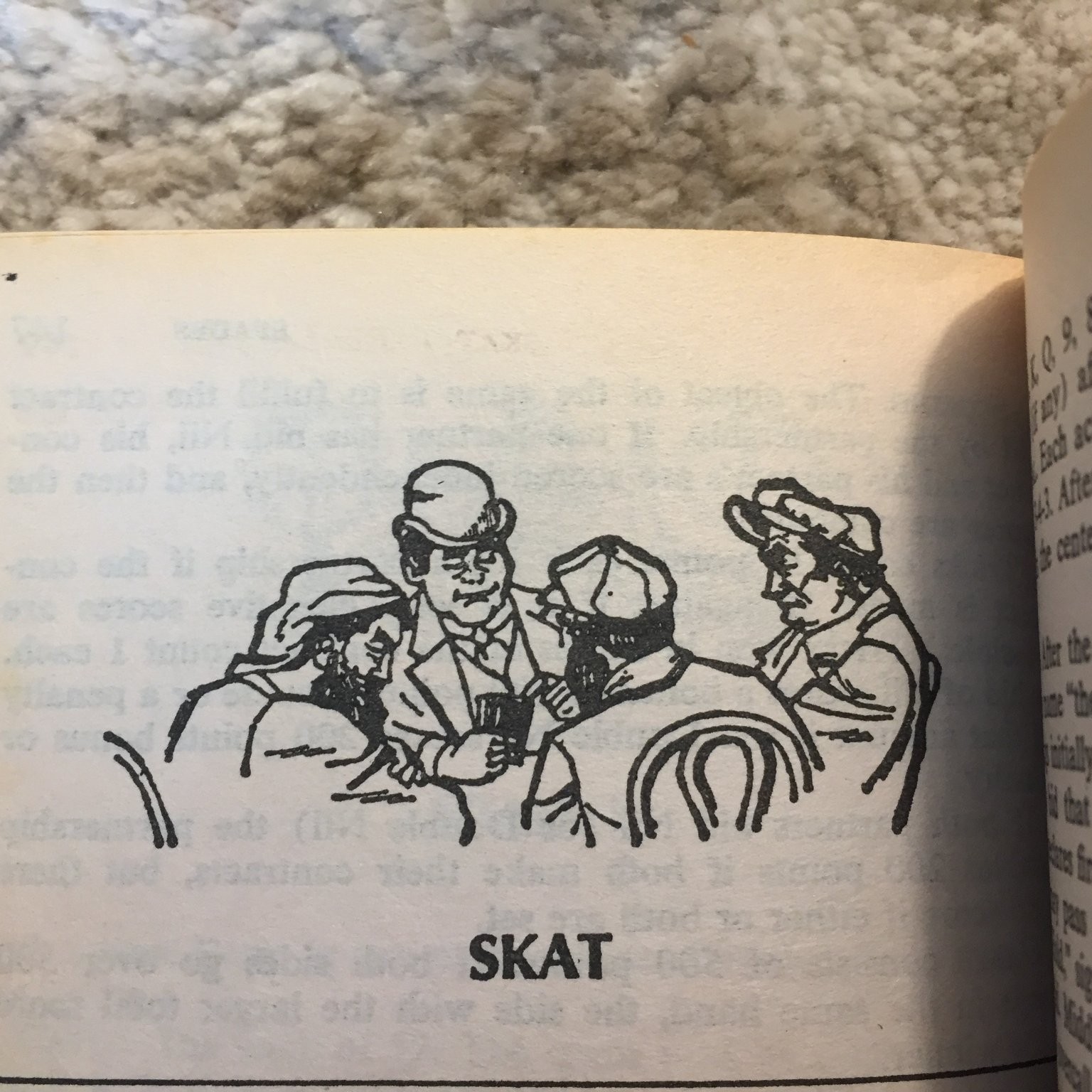 Play According to Hoyle Morehead Mott-Smith 1972 Signet Games Guide Paperback
