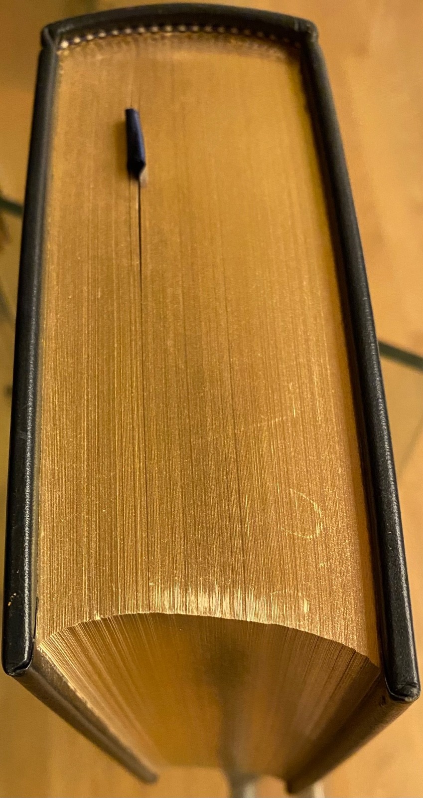 “The Common Law & Other Writings” Oliver Wendell Holmes Full Leather Fine Cond.