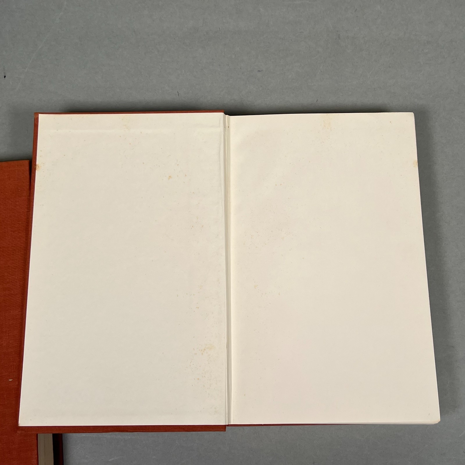 2 Vol. Set Fernand Braudel Mediterranean World in the Age Philip II 1972 1st US