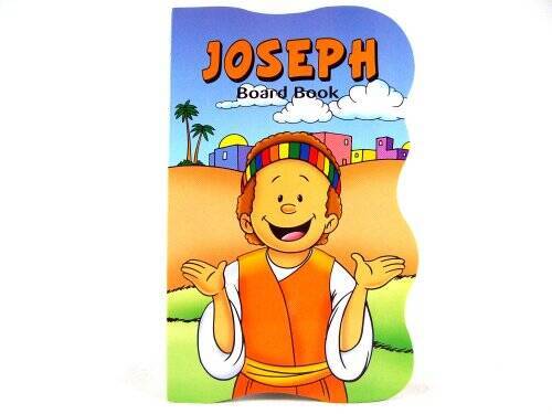 Joseph – Hardcover By Bendon Publishing editors – GOOD