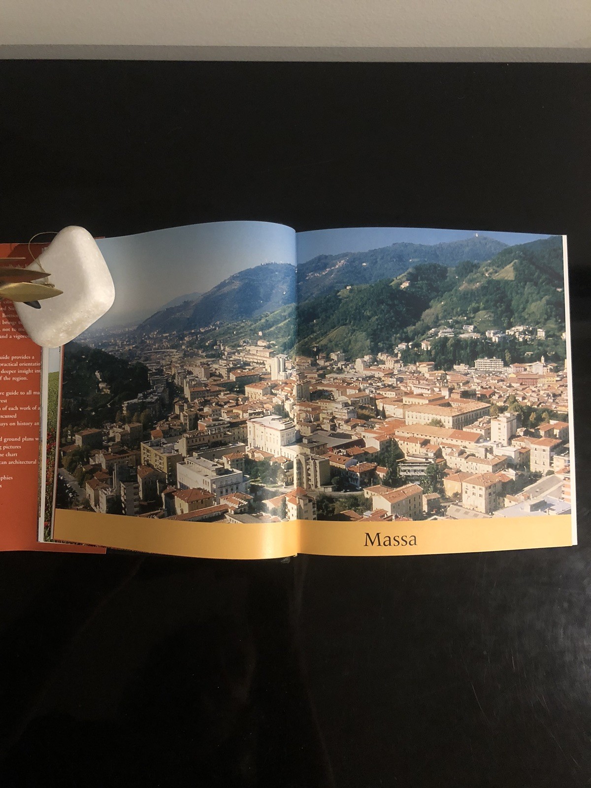 Tuscany Art & Architecture Konemann 2009 First Ed/2th Print HC DJ LN
