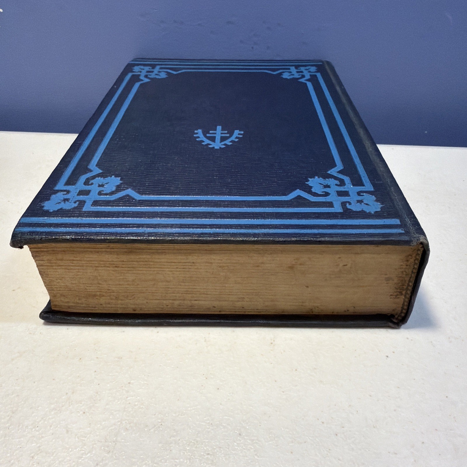 1915 “OF HUMAN BONDAGE” HC book, by W. Somerset Maugham RARE