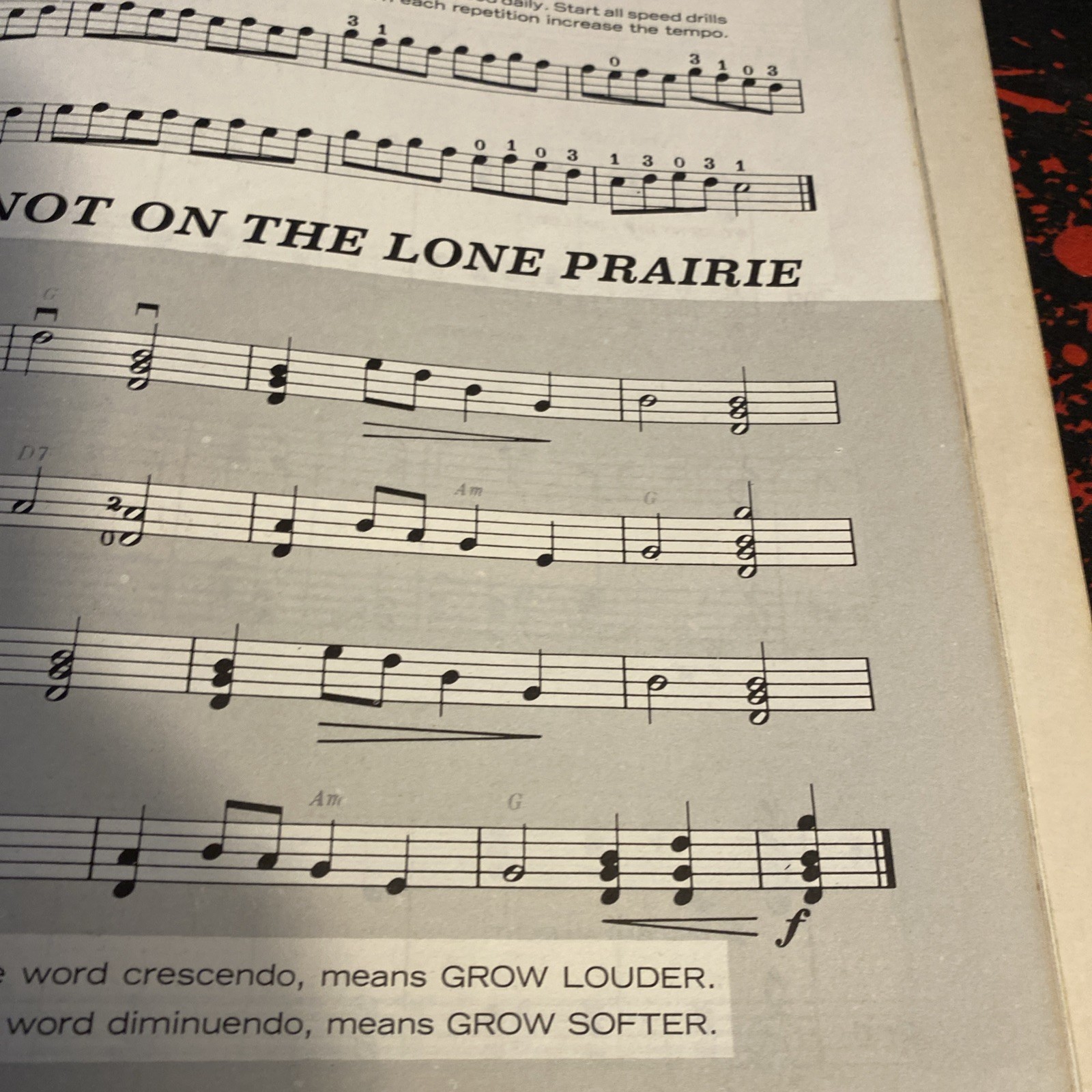 Alfred’s Basic Guitar Method Book 1 by Alfred d’Auberge – 1959