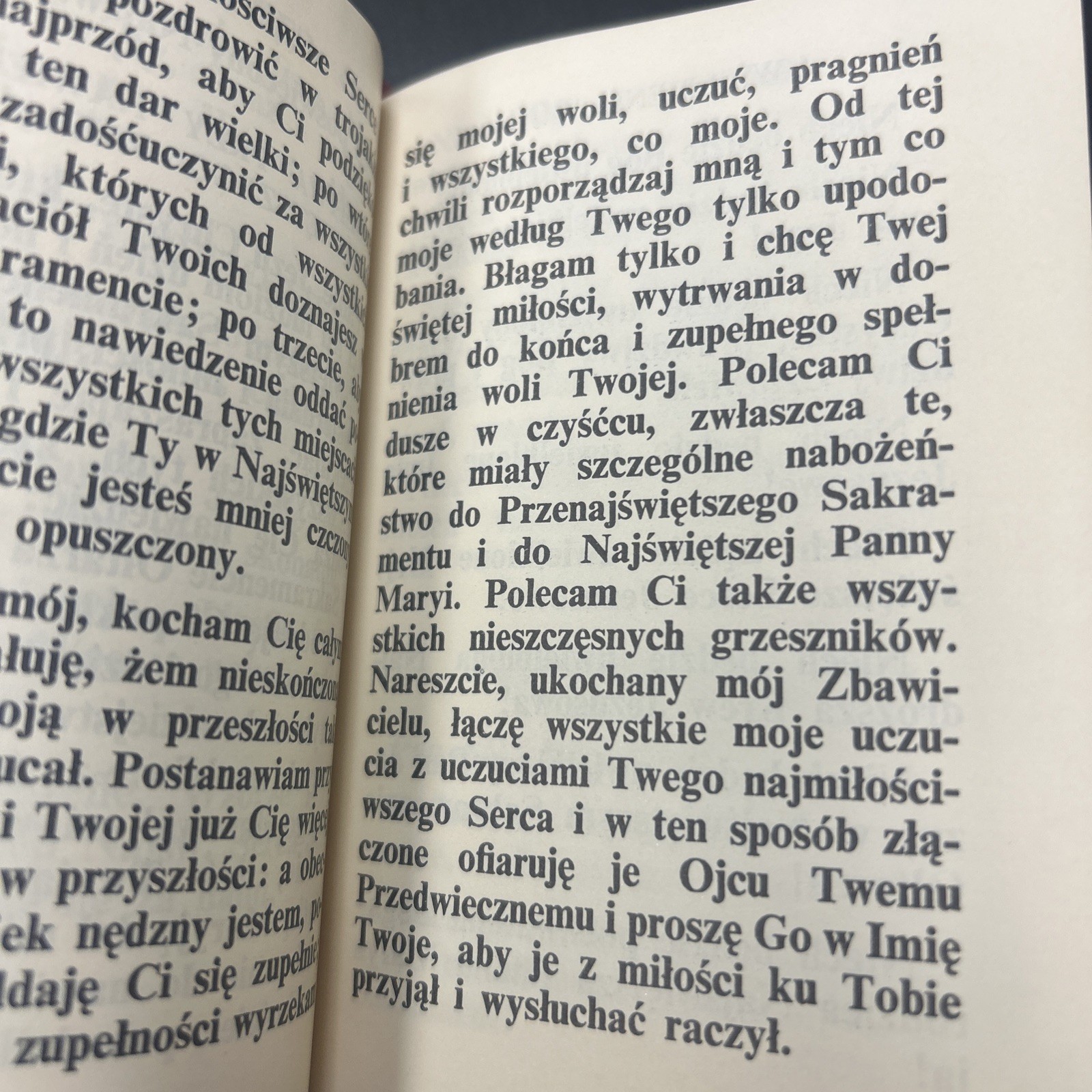Mszal Lacinsko-Polski 1974 Latin Polish Missal for Priests Roman Catholic Mass