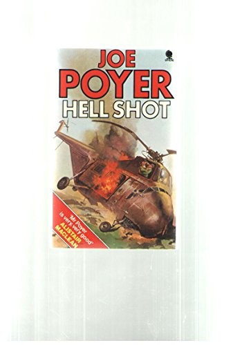 Hell shot By Joe Poyer. 9780722170007