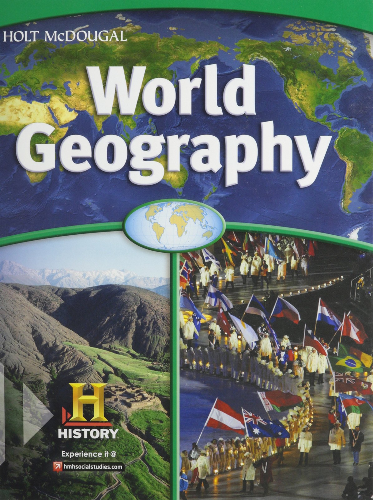 World Geography