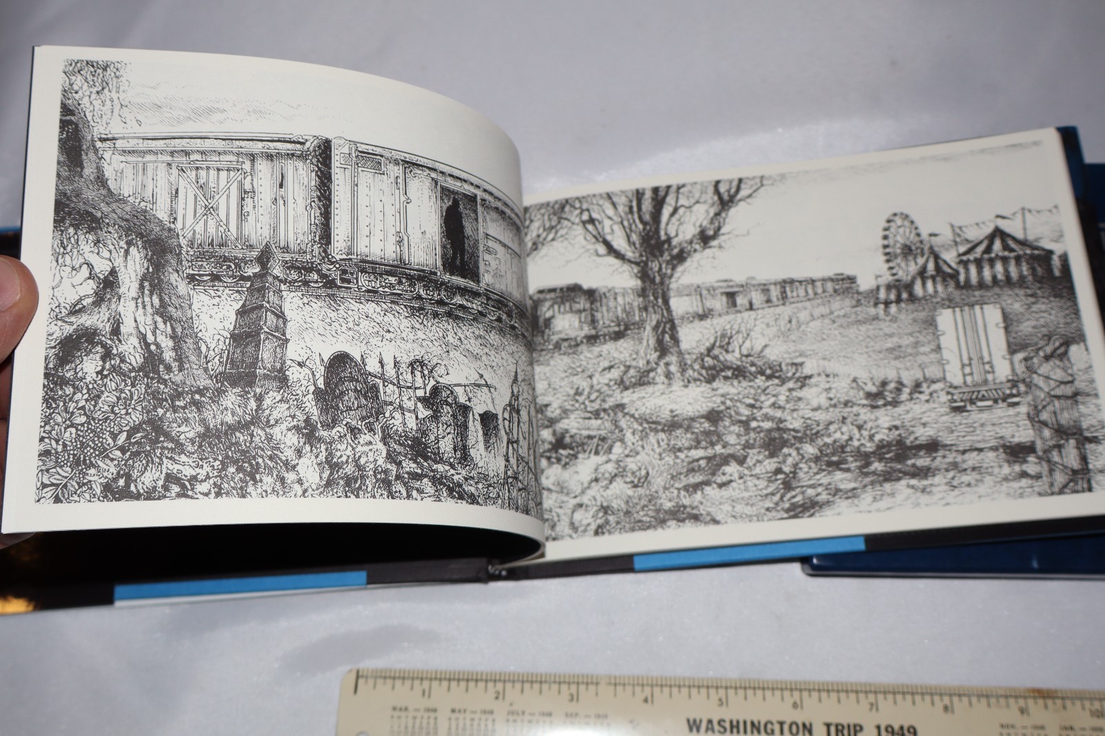 SLIPCASED The Dark Man by Stephen King Cemetery Dance Special Edition RARE LE