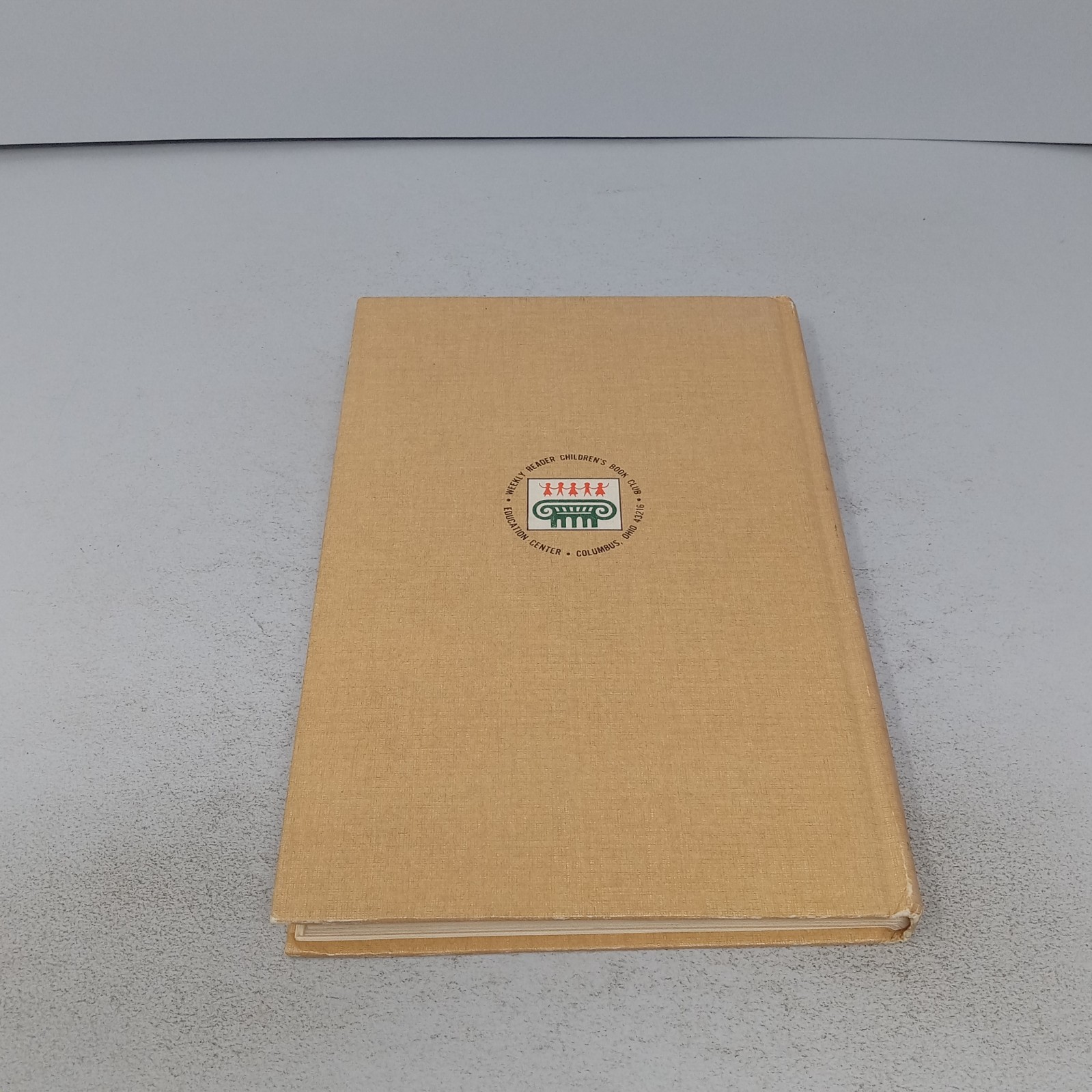 Eddie the Dog Holder: 1966 William Morrow & Company Hardcover by Carolyn Haywood