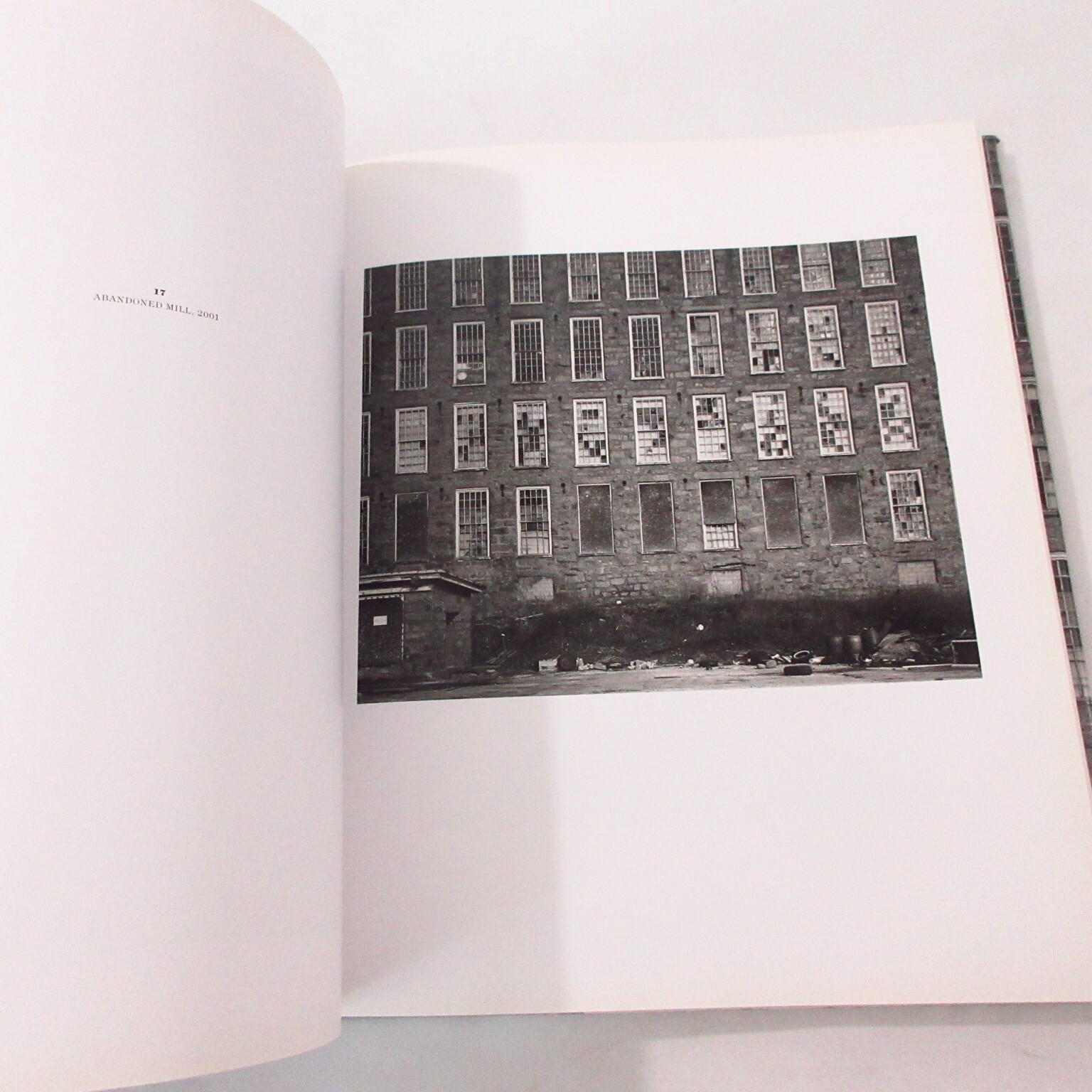 Fall River Boys Portrait Landscape City Photography Richard Renaldi Hardcover