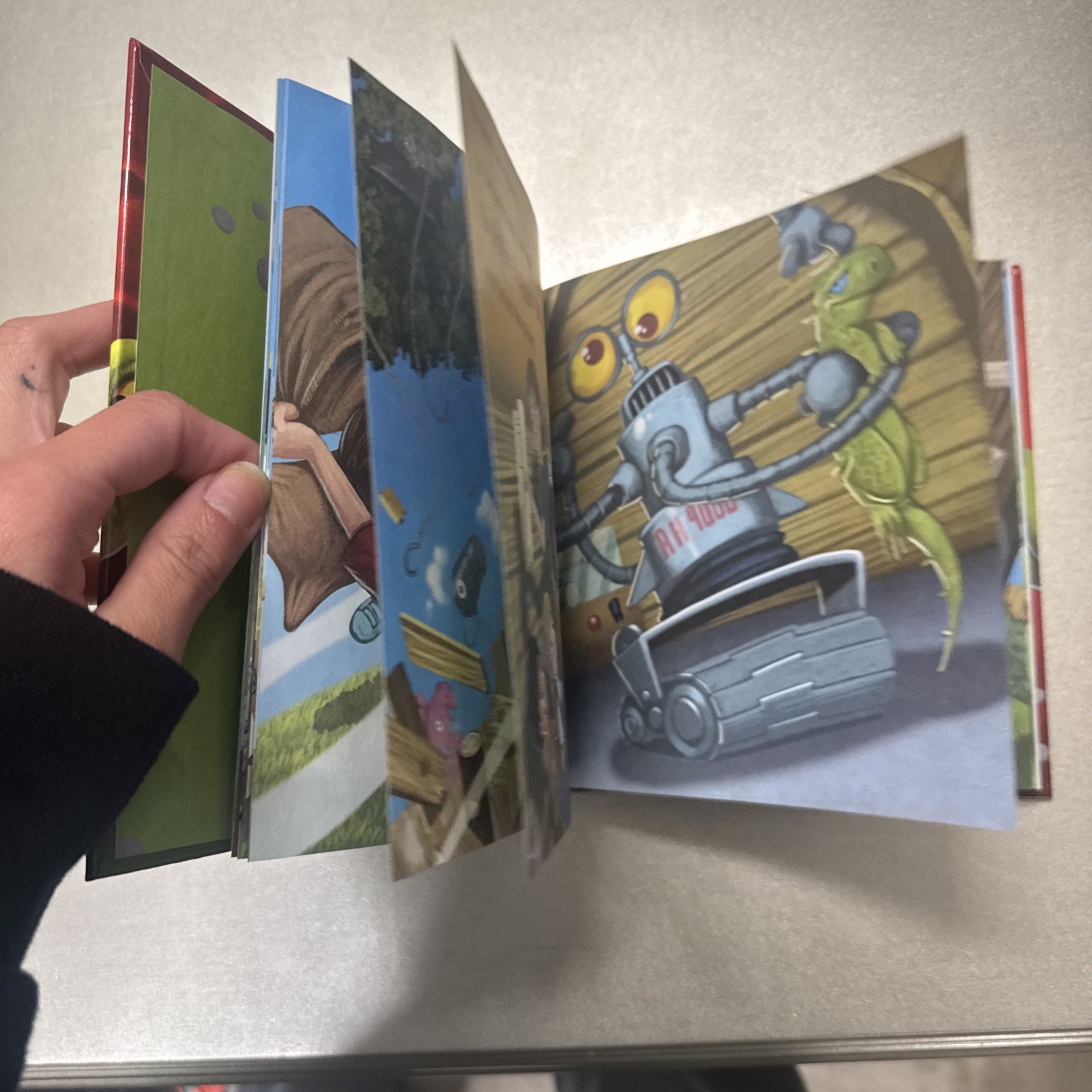 How to Catch a Dinosaur, Wallace, Adam, New Book