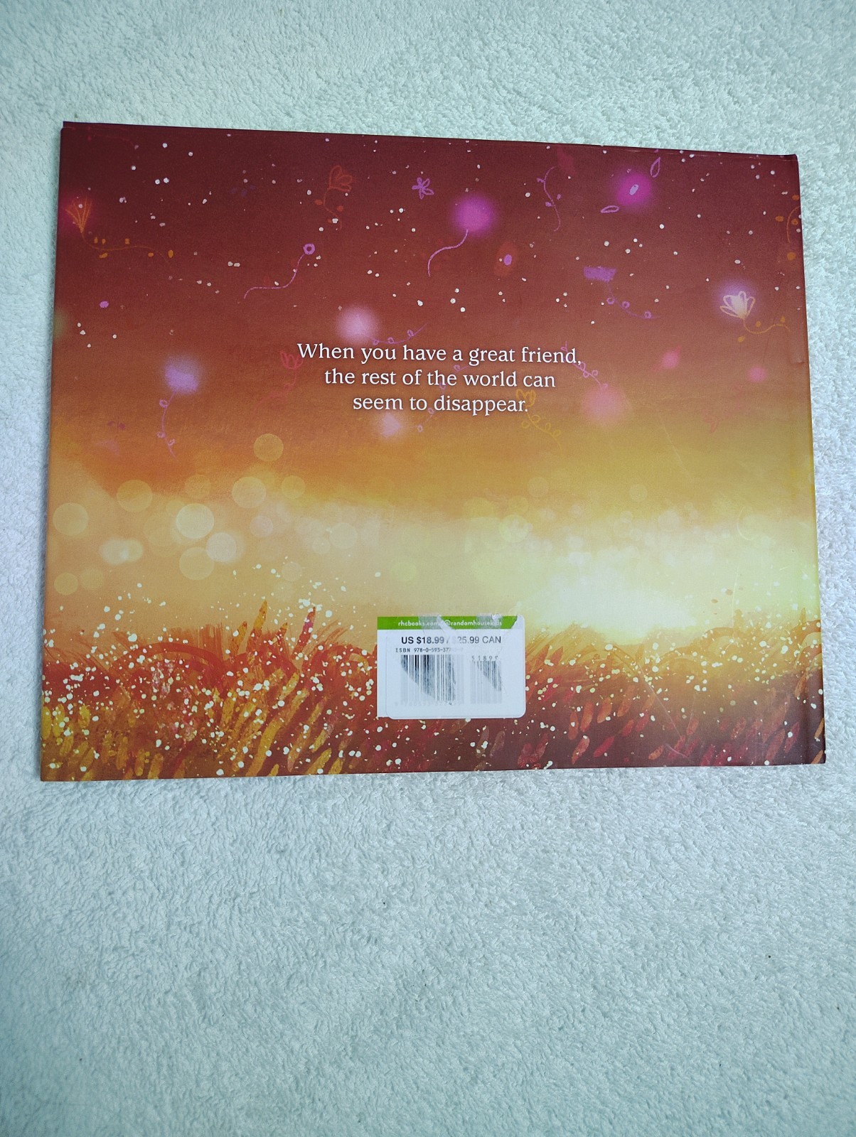 Bundle of 6 Hardcover Books for Girls and Boys New Fast Shipping