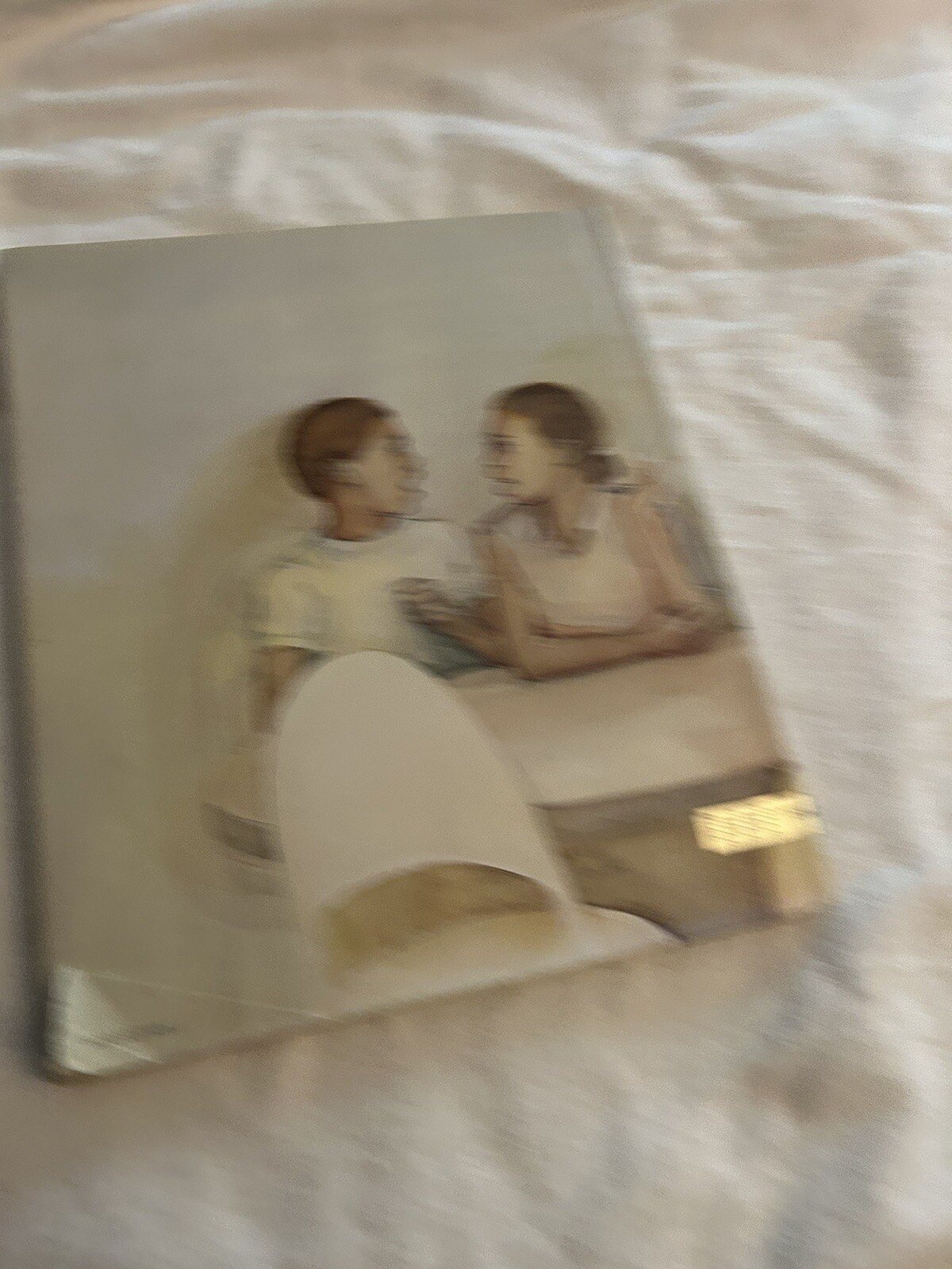 The Twins Strike Back, by Valerie Flournoy, Pictures by Diane deGroat (1980 HC)