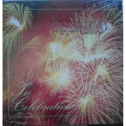 In Classical Mood – In Celebration – Hardcover, by Various composers – Very Good