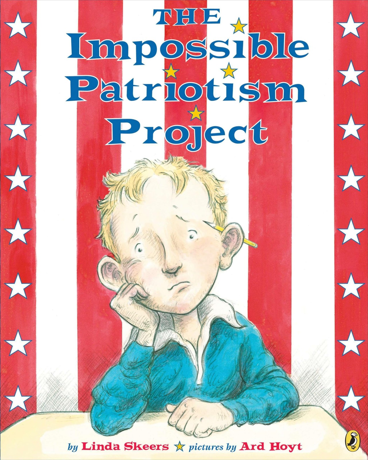 The Impossible Patriotism Project (Rise and Shine) – Skeers, Linda – Very Go…