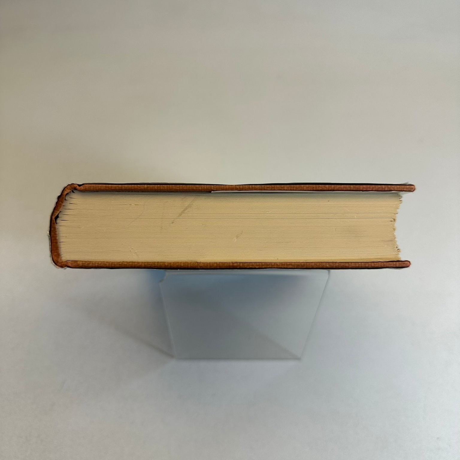 Century in Scarlet Lajos Zilahy 1963 First Edition Second Printing McGraw-Hill