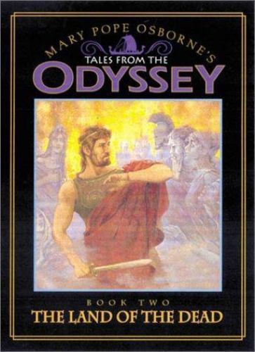 The Land of the Dead; Tales from the Odyssey, 2 – Osborne, 0786807717, hardcover