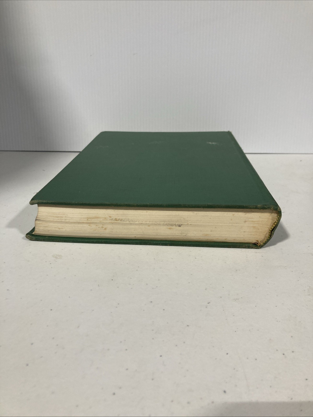 All About Tea : Volume II by William H Aukers Hardcover 1935 Illustrated