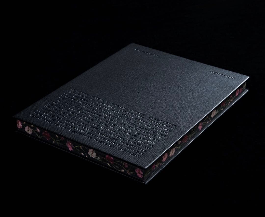 KIM YEONG JUN YOSHIDA YUNI Exhibition Catalog 31.5x24cm Unused